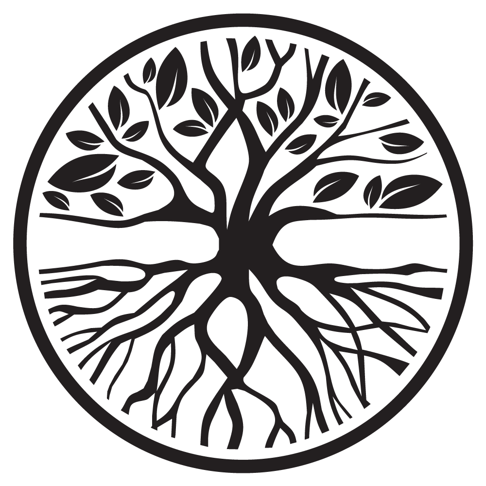 Tree of Life Each One Teach One