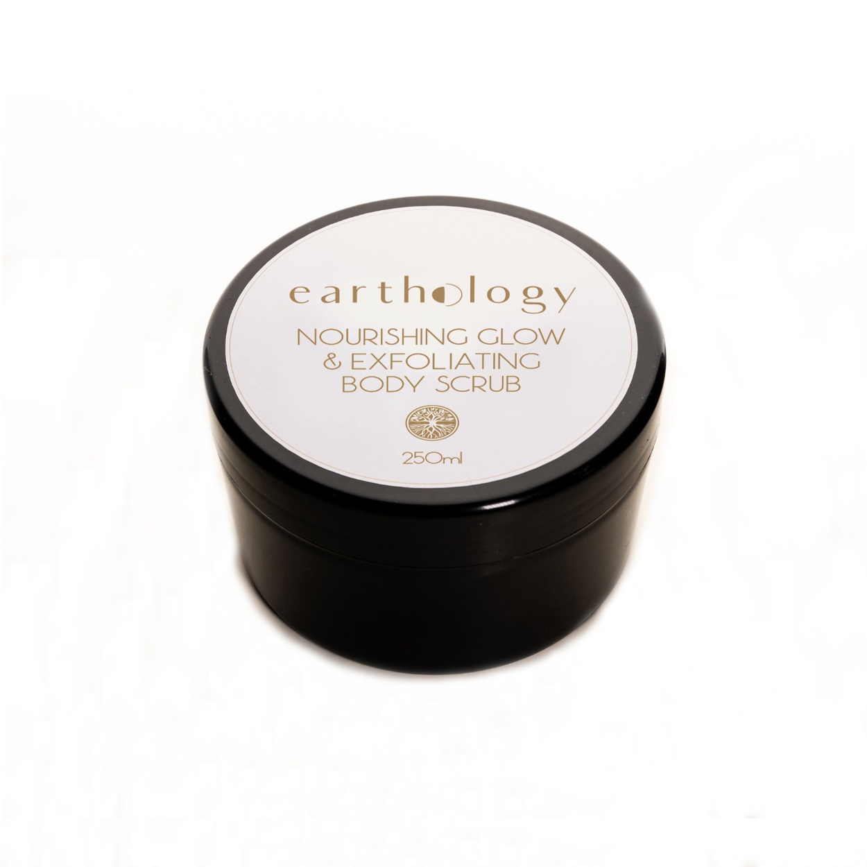 Nourishing Glow Exfoliating Body Scrub 250ml